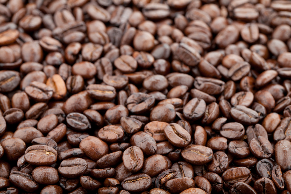 Hikayat Kopi Bantaeng